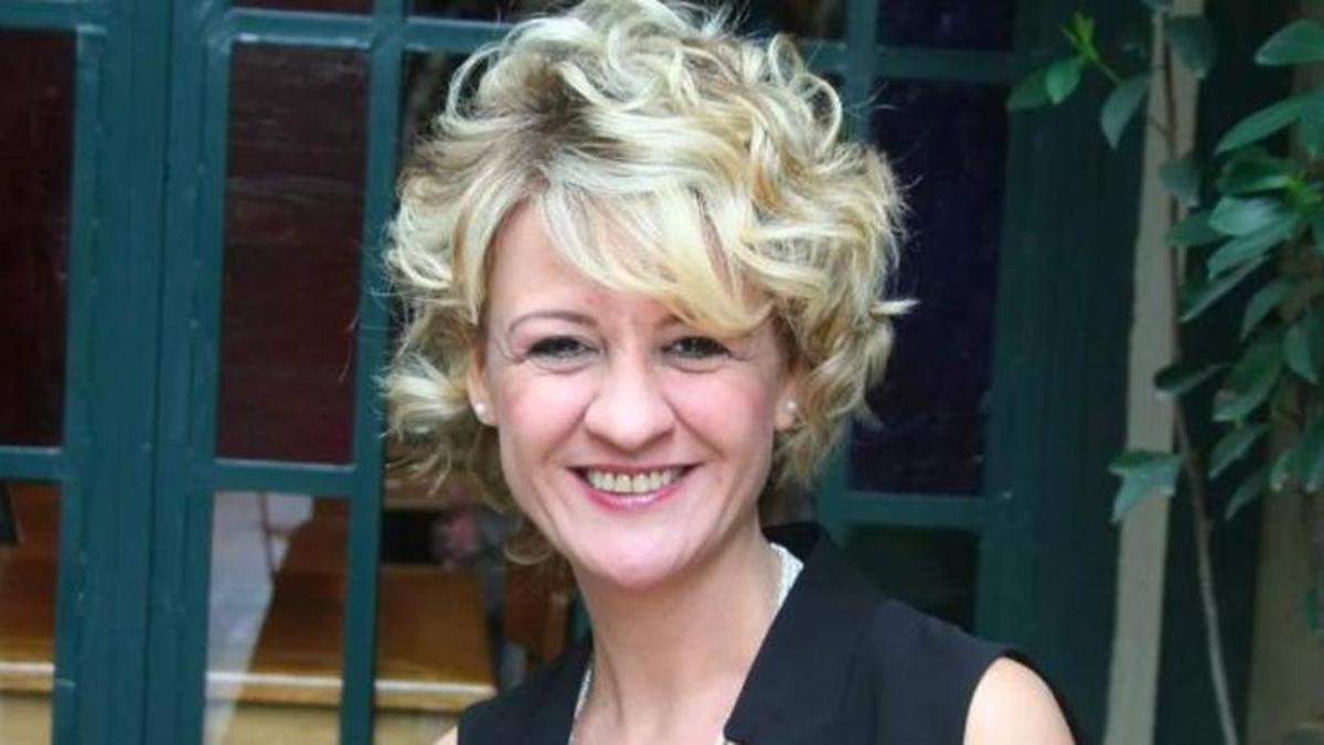 Hülya Gülşen: Hayat bana ikinci bir şans verdi!
