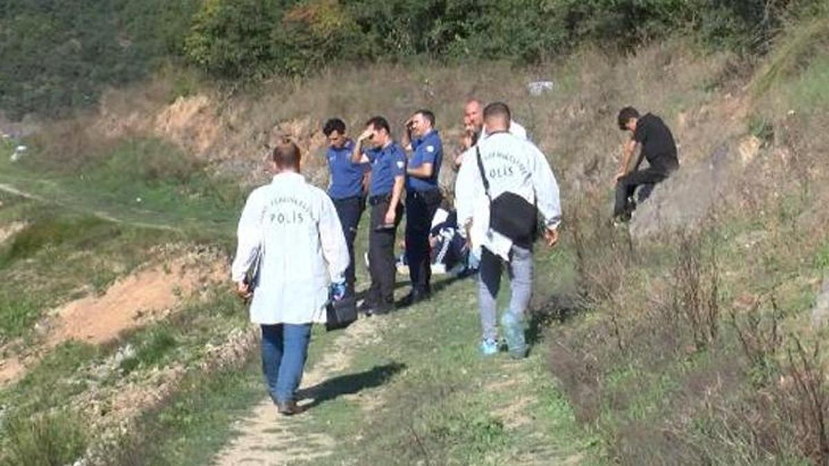 Sultangazi'de kahreden olay! 15 yaşındaki Mehmet arkadaşını kurtardı kendisi hayatını kaybetti