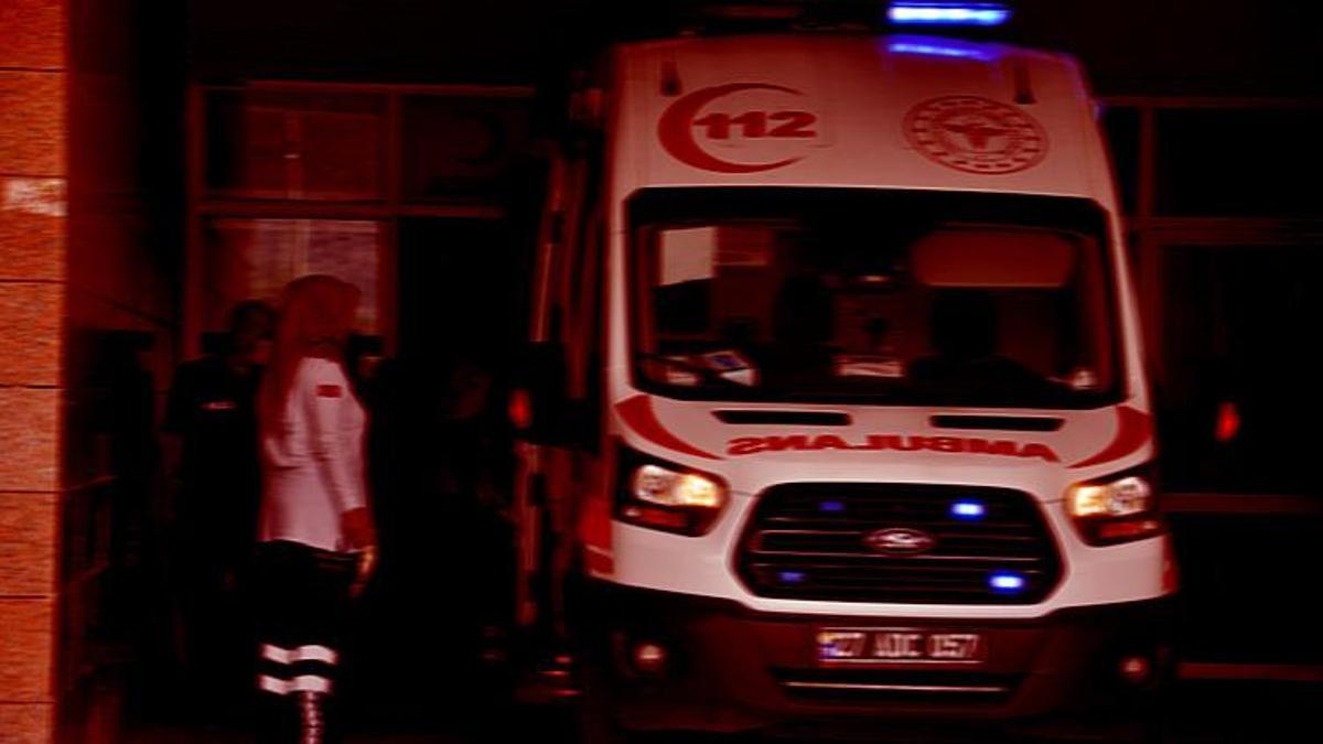 Düğün onlar için kabusa döndü, 82 kişi hastanelik oldu! Aniden fenalaştılar