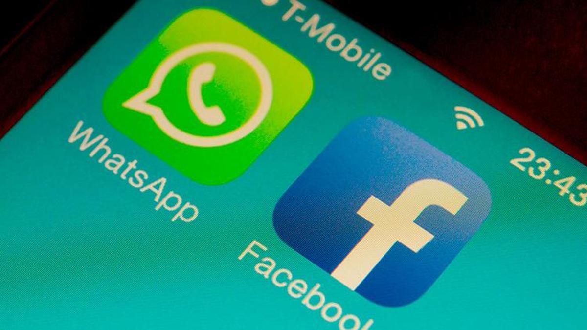Facebook ve Whatsapp, Rekabet Kurumunun karşısına çıkacak