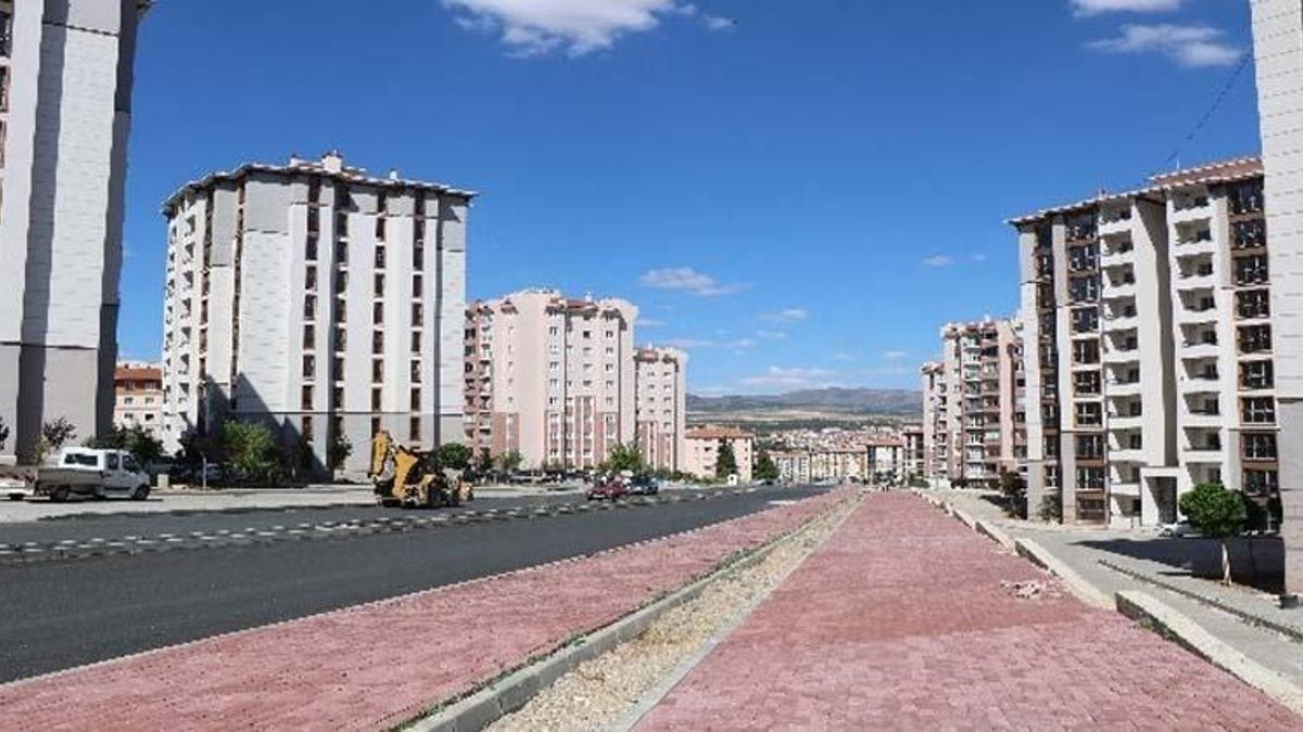 Sosyal konut projesi başvuru! Şartları neler, ne zaman başvuru yapılacak, başvuru tarihi açıklandı mı, yarın başlıyor mu? TOKİ sosyal konut projesine kimler başvurabilir?
