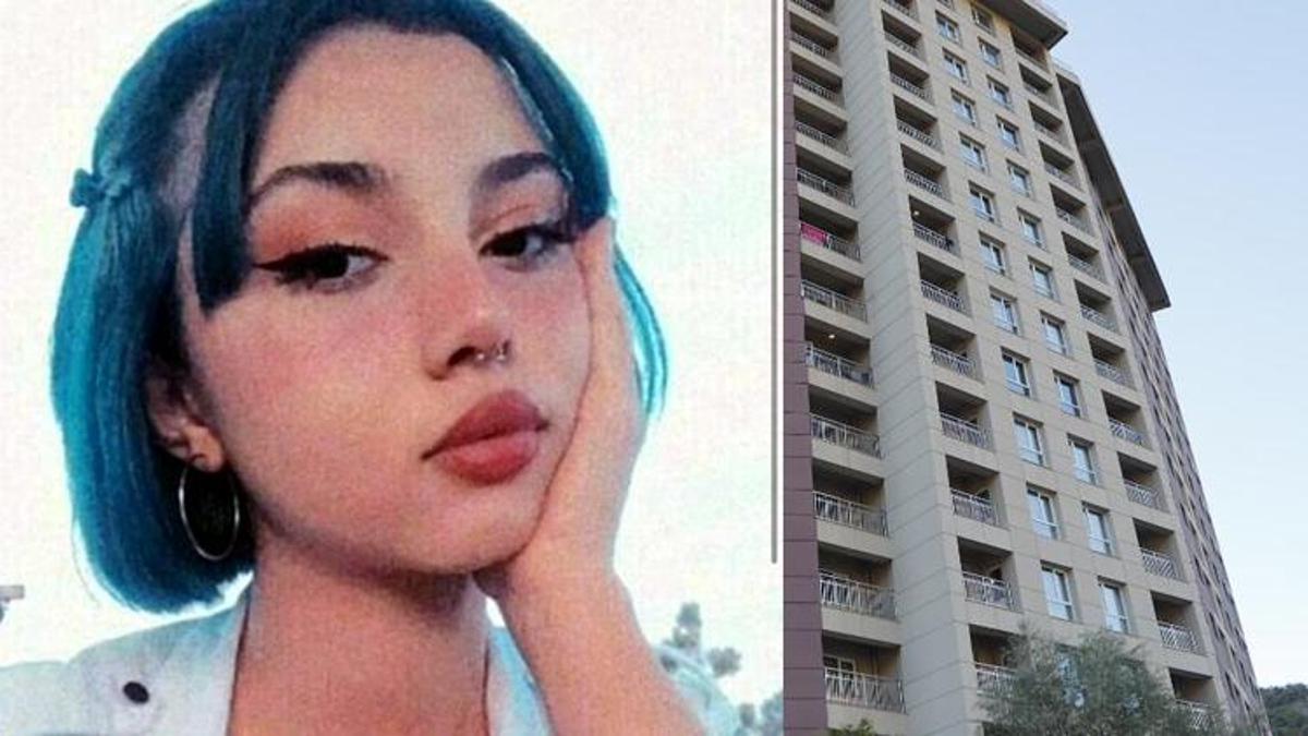 Liseli Gamze'nin ölümüyle ilgili davada 2 sanığa ağırlaştırılmış müebbet talebi
