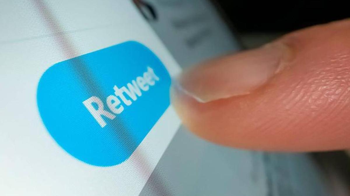 Retweet ne demek? Twitter’da haraket paylaşımlarının retweet edilmesi suç mu?