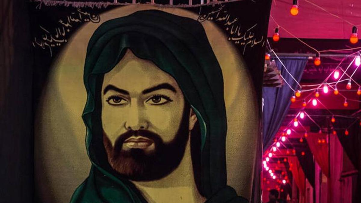 Hz. Ali'nin çocukları kimlerdir? Hz. Ali'nin kaç çocuğu var, isimleri nelerdir?