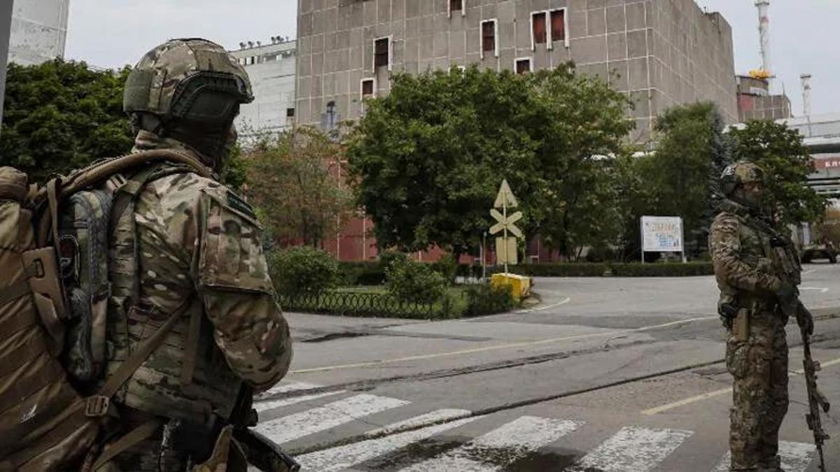 Tüm dünya için büyük tehlike! 'Ukrayna ve Rusya ile görüşmelere başladım'