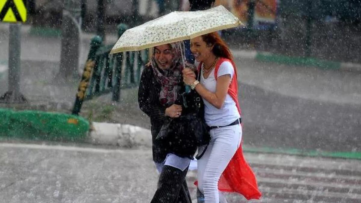 Rize Valiliği'nden kritik uyarı: Dikkatli ve tedbirli olunmalı