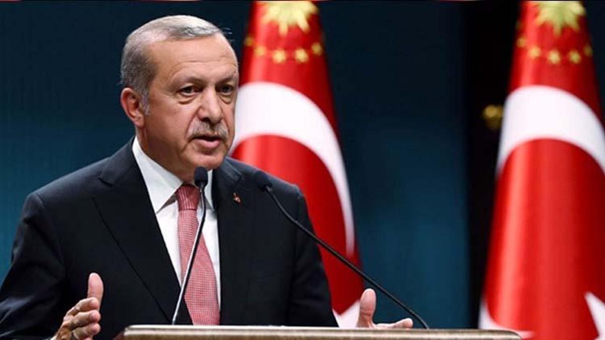 Cumhurbaşkanı saat kaçta açıklama yapacak, ne zaman? Bugün Cumhurbaşkanı sosyal konut projesi açıklaması kaçta ?