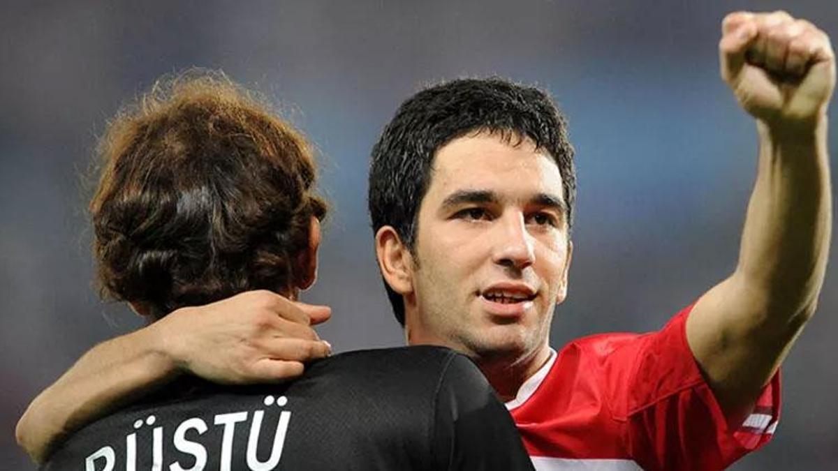 Arda Turan itiraf etti: Gözüm bozuk bozuk penaltı attım