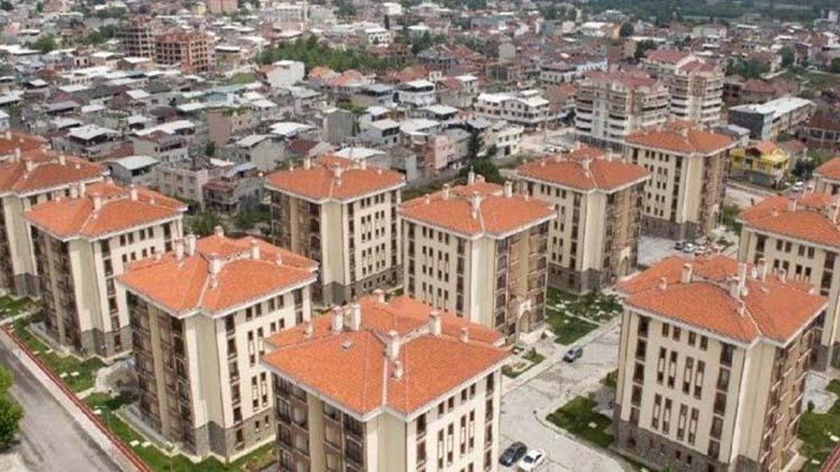 TOKİ başvuru 2022! TOKİ başvuruları hangi illerde var, TOKİ sosyal konut başvuruları başladı mı? Başvuru nasıl yapılır, şartları nelerdir?