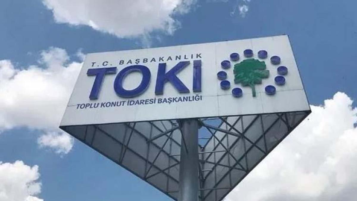 Çevre Şehircilik Bakanlığı arsa satışı! TOKİ arsa satışı şartları nelerdir, Çevre ve Şehircilik Bakanlığı TOKİ arsa satışı başvurusu nasıl yapılır, açık artırma ne zaman?
