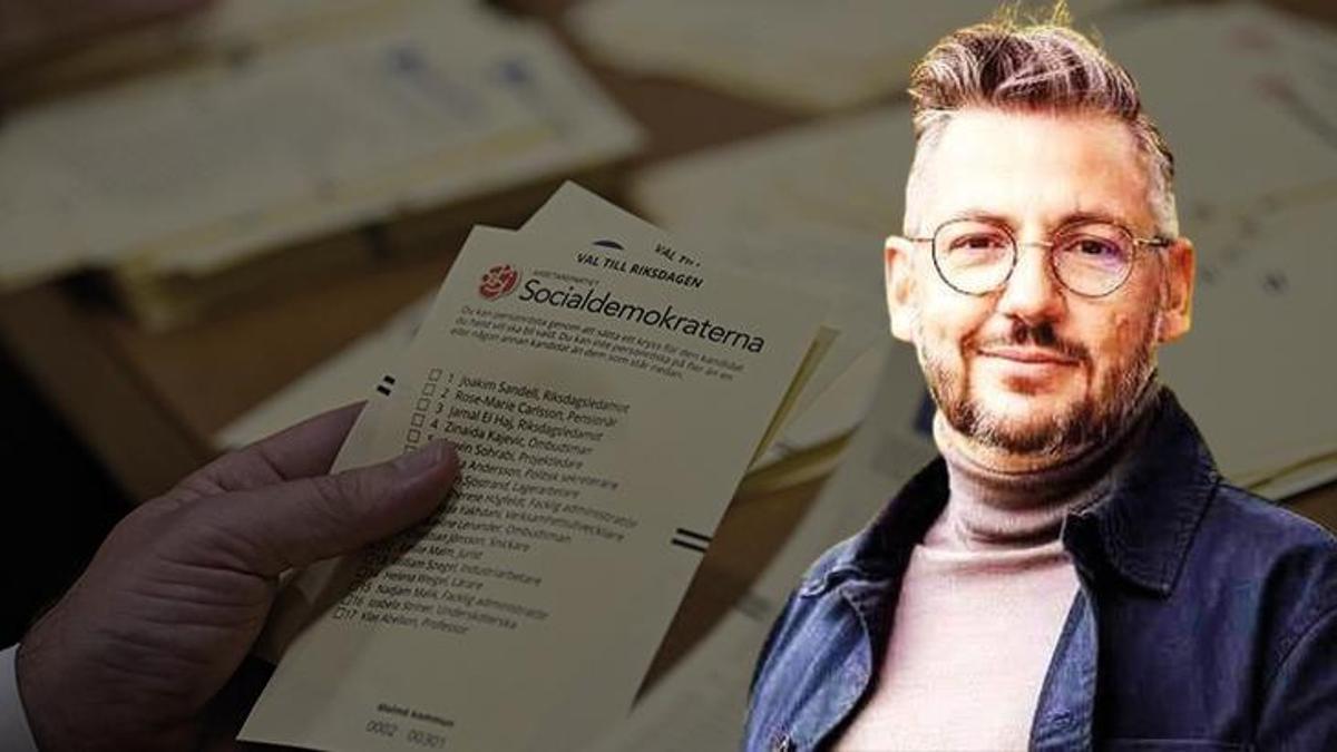 ‘Küçük İsveç’ Kulu’da büyük mutluluk! O isim milletvekili seçildi