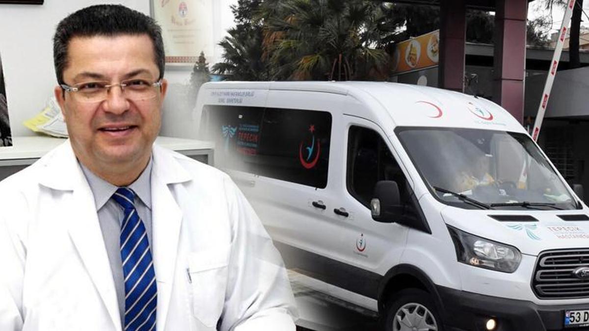 Sağlık çalışanı binlerce kişiyi ilgilendiren son dakika kararı! Makas silah sayıldı, ceza yağdı