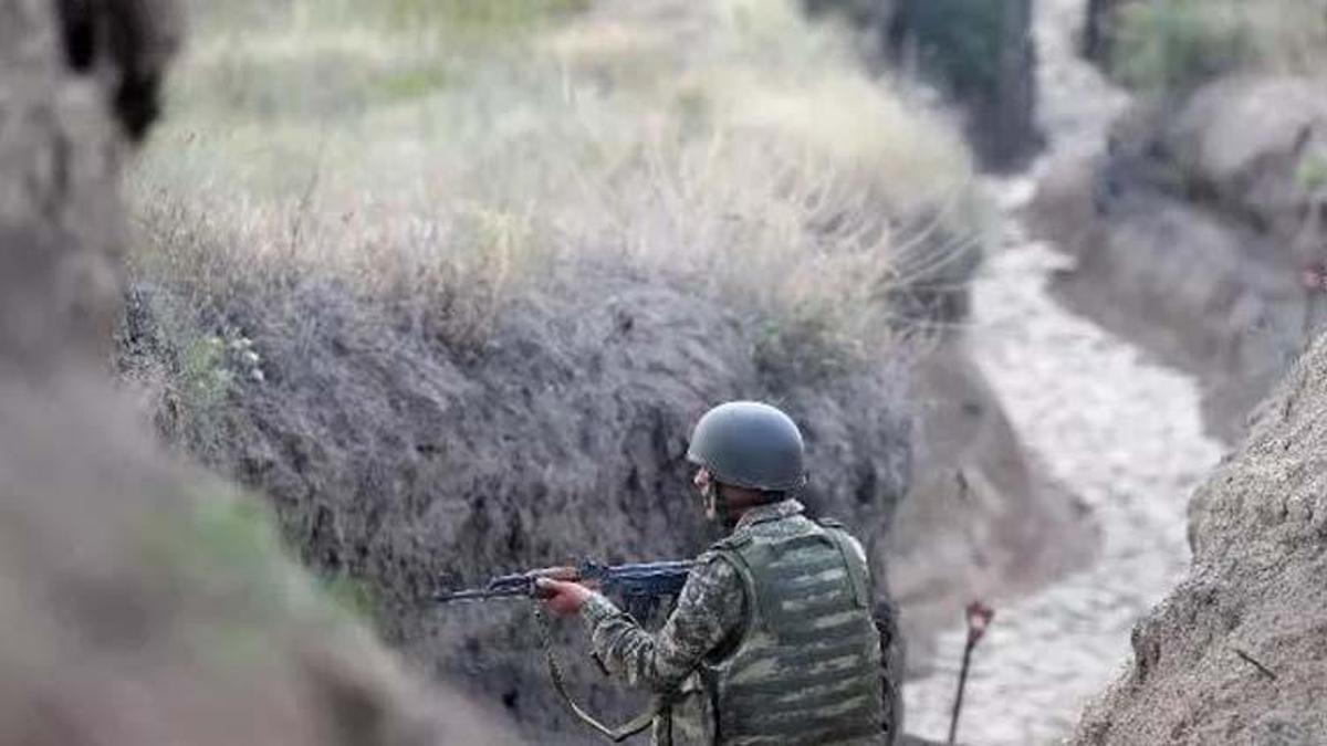 Ermenistan Azerbaycan Savaşı yeniden mi başladı? Azerbaycan Ermenistan savaşında son durum: Kaç kişi öldü,