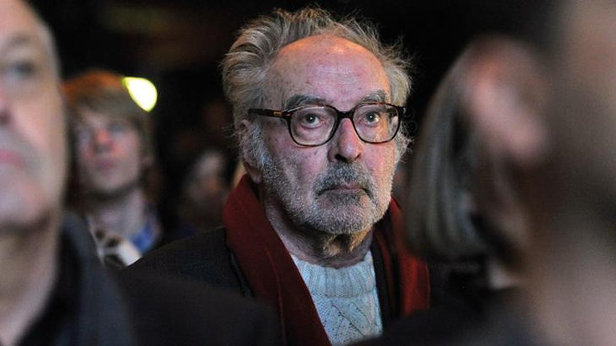 Dünyaca ünlü yönetmen Jean-Luc Godard hayatını kaybetti