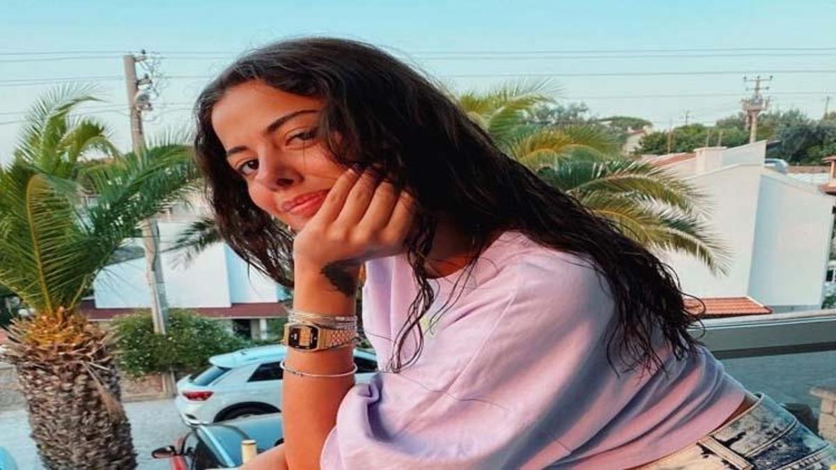 Melisa İnci kimdir, kaç yaşında, nereli? Umut Kurt ile evlenen Melisa İnci hakkında merak edilenler