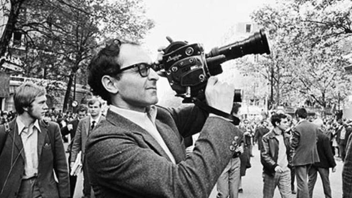 Jean Luc Godard öldü mü? Fransız yönetmen Godard kimdir, nereli, kaç yaşındaydı? Filmleri ve hayat hikayesi