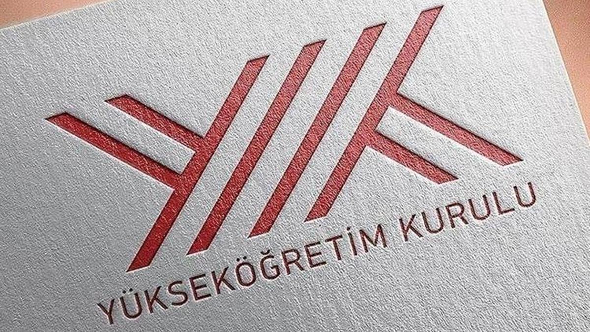 YÖK’ten yurt dışından alınan diplomaların tanıma ve denklik işlemleri ile ilgili açıklama!