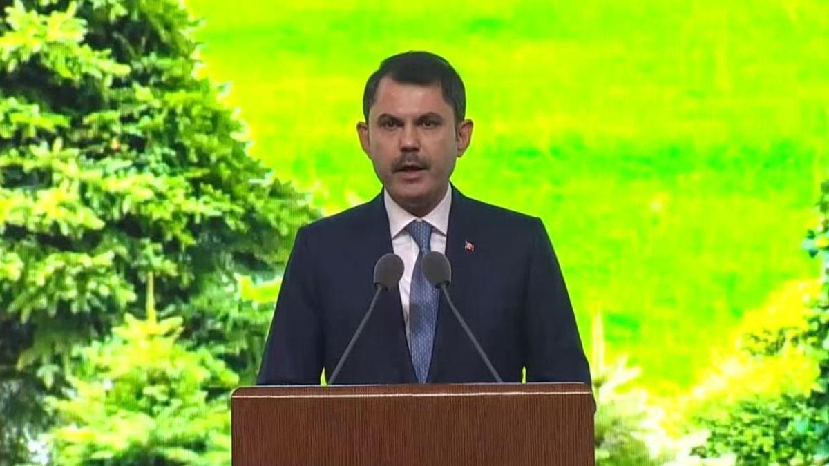 TOKİ sosyal konut projesinin detayları belli oluyor! Bakan Kurum'dan önemli açıklamalar