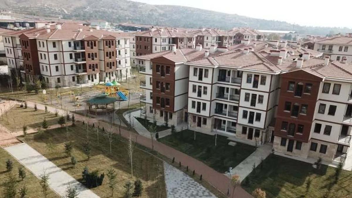 TOKİ sosyal konut projesi başvuruları ne zaman başlıyor, bitiyor? 81 ilde sosyal konut projesinden kimler yararlanacak, başvuru şartları nelerdir?