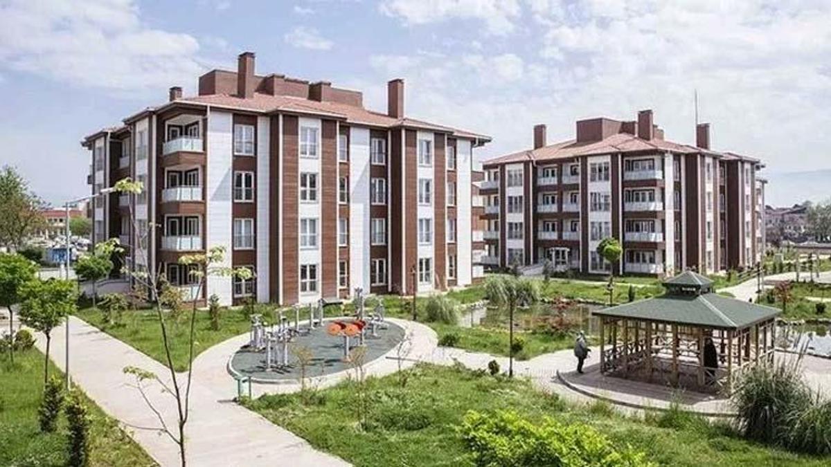 TOKİ sosyal konut projesi fiyatları ne kadar olacak, taksit ödemeleri nasıl olacak? 2+1 ve 3+1 konutlar için aylık ne kadar ödenecek?