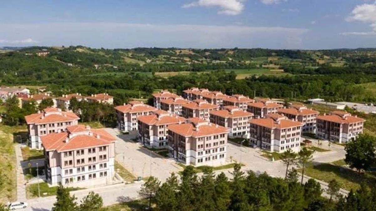 13 Eylül TOKİ açıklaması! TOKİ başvurusu nasıl yapılır? Başvuru şartları, evlerin fiyatları ve taksit tutarları