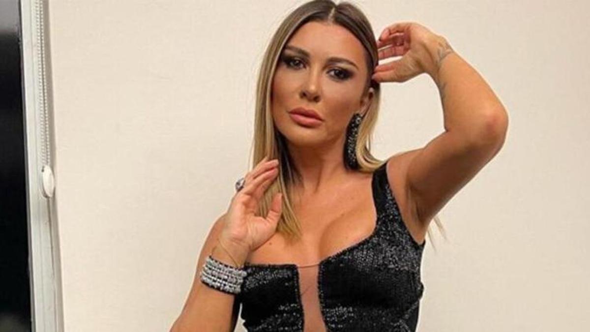 Selen Görgüzel'den şaşırtan çıkış! 'Yemişim Mavi Tik'li hesabı'