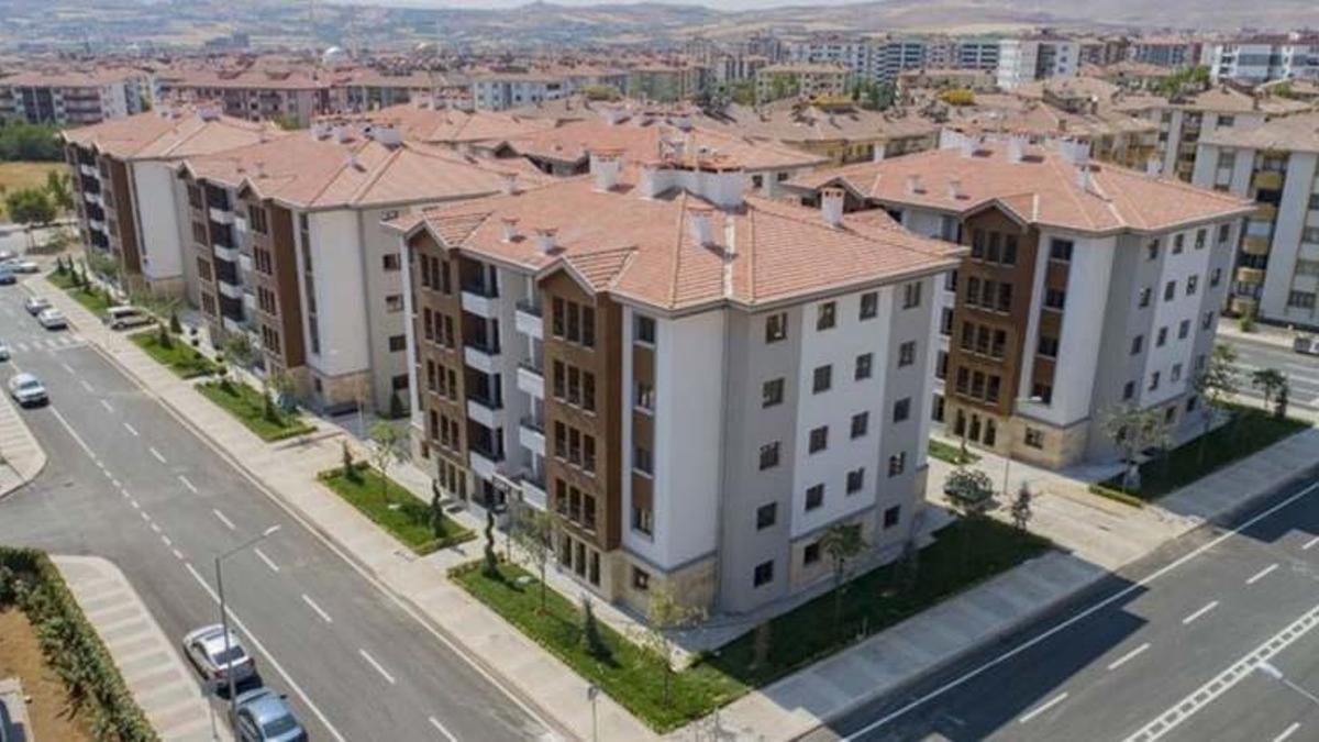 TOKİ velayeti altında ne demek? TOKİ başvuru şartları açıklandı!