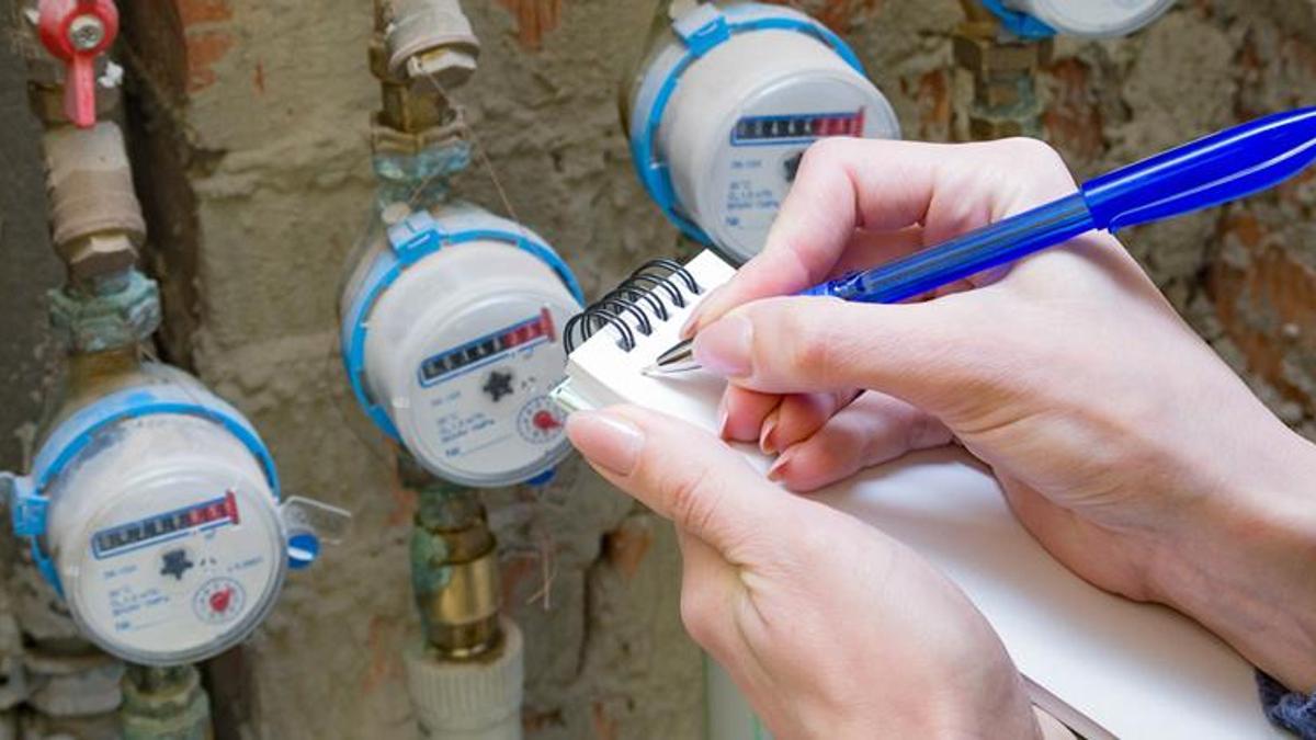 İstanbul'da suya yüzde 40.38 zam geldi