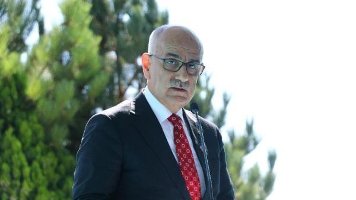 Bakan Kirişci: 'Gazımızı kesmesinler’ diyerek Putin ve Aliyev'den ricada bulunmamızı istediler