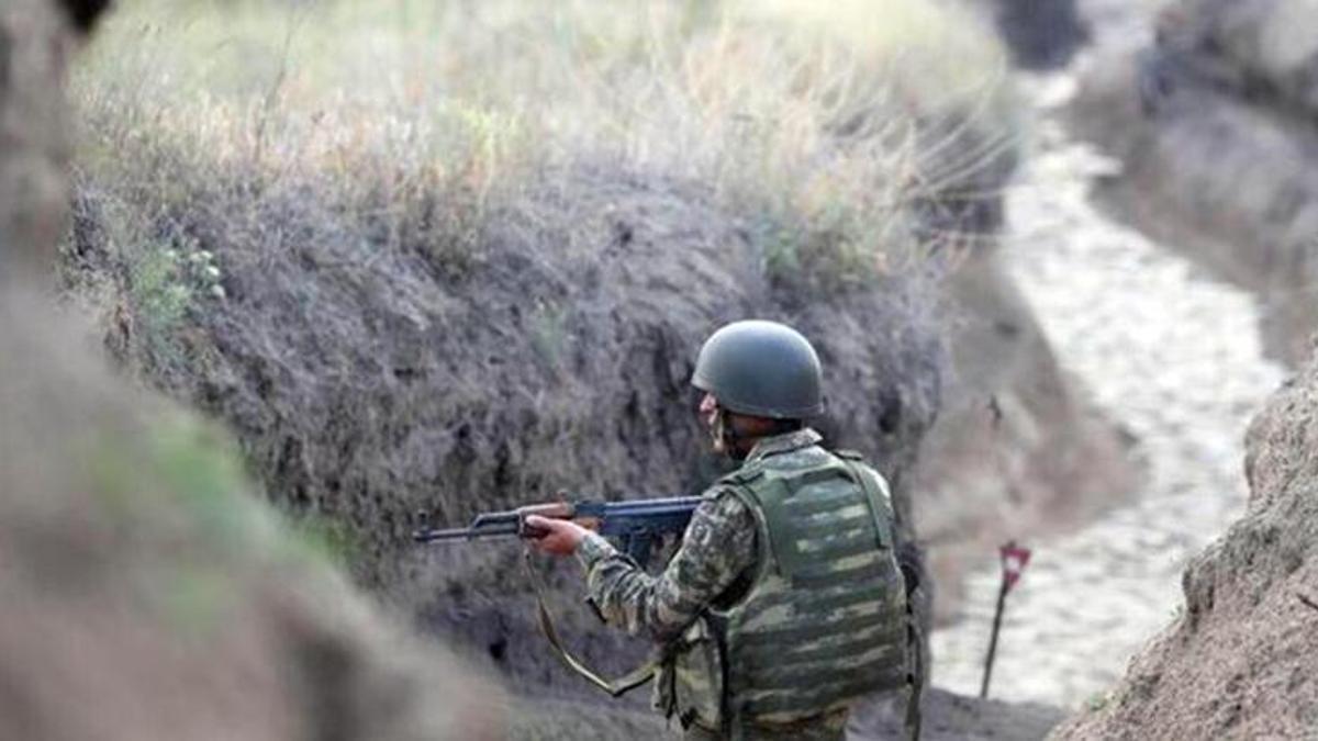Azerbaycan duyurdu! 50 asker şehit oldu