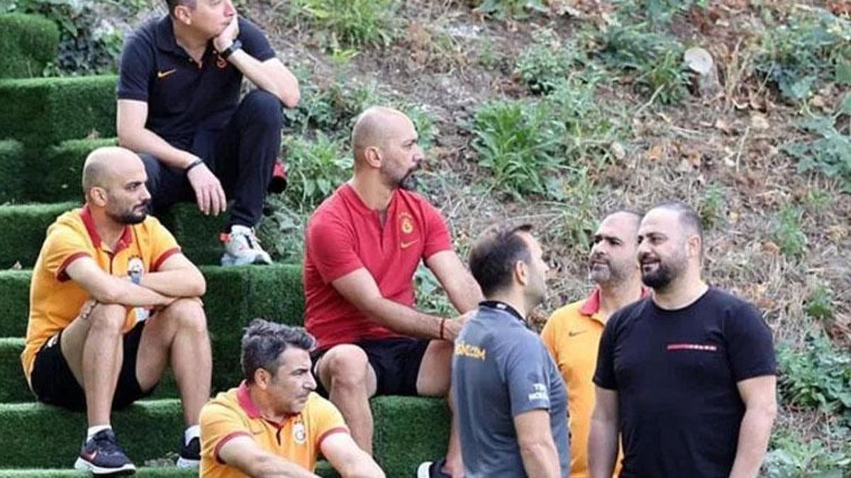 Florya'da Hasan Şaş'la Ergün Penbe sürprizi!