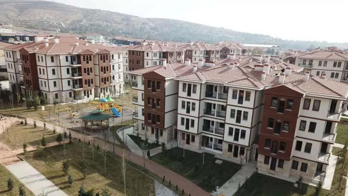 TOKİ 2022 başvuru ücreti ne kadar, geri alınıyor mu? TOKİ başvuru ücreti nasıl yatırılır, peşinat ne kadar, kaç vade yapılıyor? Sosyal konut başvuru ücreti iadesi ve yatırma!