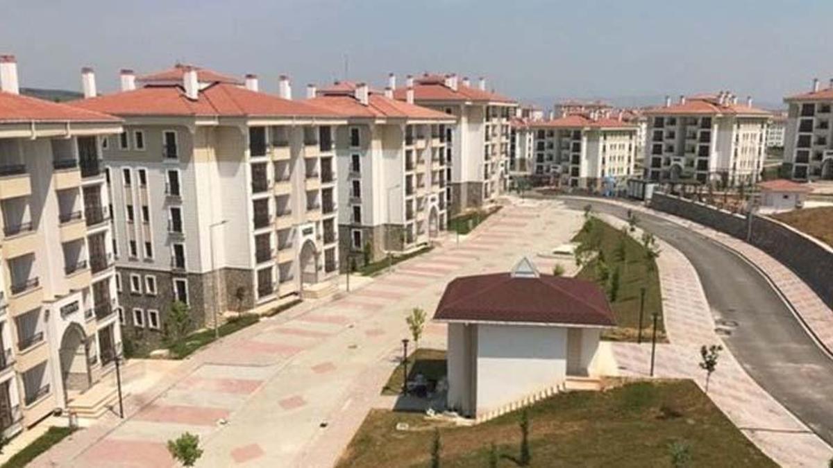TOKİ İstanbul nerede yapılacak 2022, hangi ilçelerde, kaç konut yapacak? TOKİ İstanbul başvuru şartları!