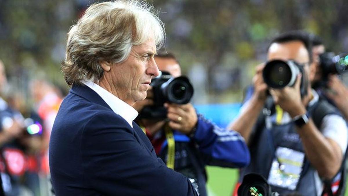 Jorge Jesus araya giriyor... Biri Belçika'nın diğeri Portekiz'in en güçlü silahı olacak!