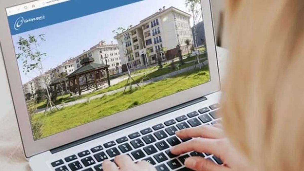 TOKİ hangi banka? TOKİ evleri hangi bankayla anlaşmalı, taksit ödemeleri hangi bankaya yapılıyor?