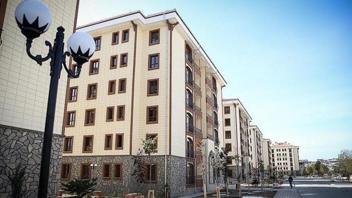 TOKİ sosyal konut TC Kimlik No sonu 0, 2, 4, 6, 8 başvuru tarihleri nedir? TOKİ ucuz konutlara kimler, ne zaman başvuru yapacak?