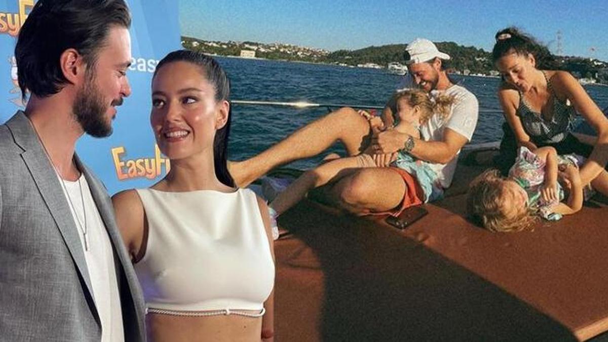 Pelin Akil: İkizlerden sonra trafik karıştı!