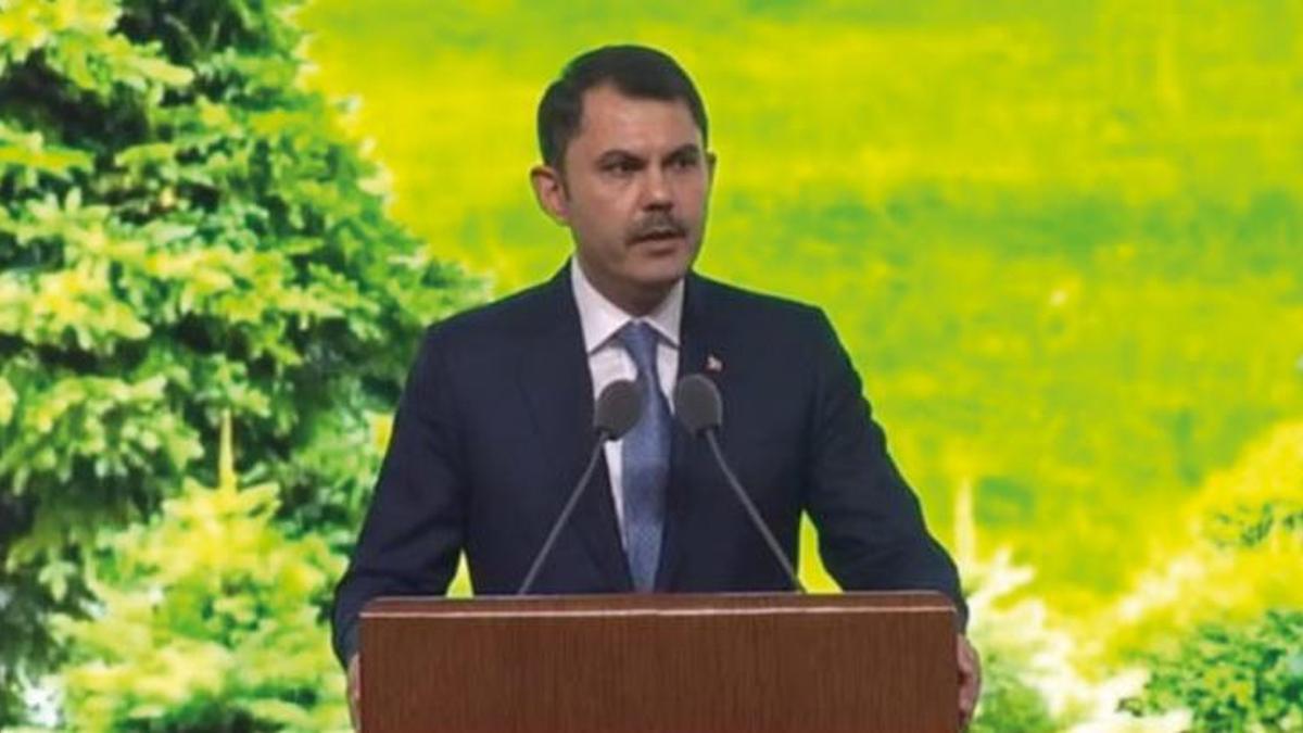 Bakan Kurum sosyal konut projesine başvuru sayısını açıkladı