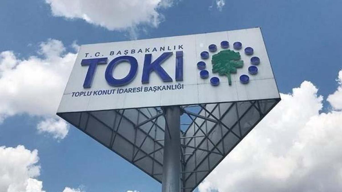 TOKİ kura çekimi ne zaman? TOKİ 2022 sosyal konut projesi kura çekiliş tarihi belli mi?