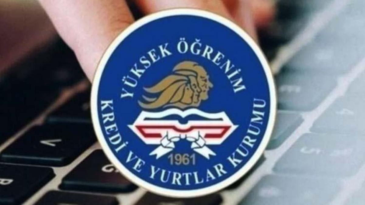 KYK burs başvurusu başladı mı, ne zaman başlıyor? GSB 2022-2023 KYK burs ve kredi başvurusu!