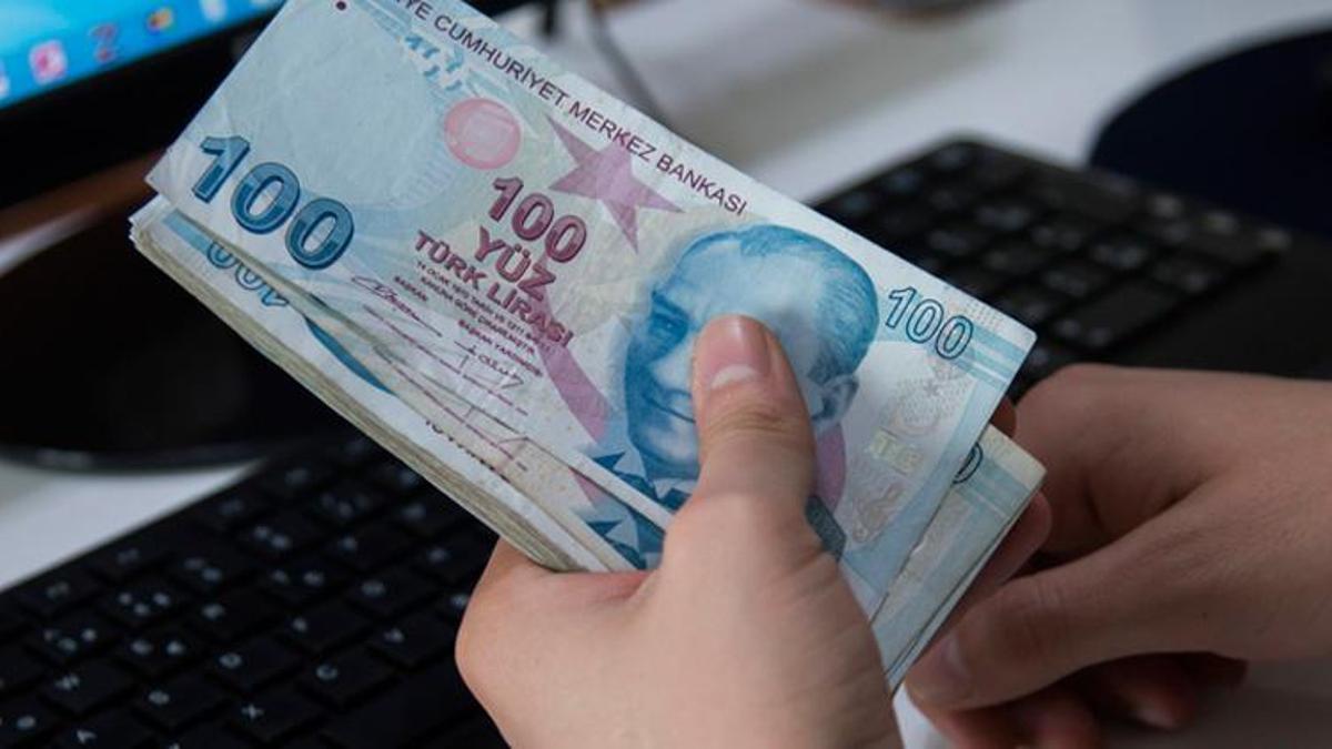 40 bin TL ikramiye ödemesi için tarih belli oldu! THY çalışanlarının hesaplarına yatacak