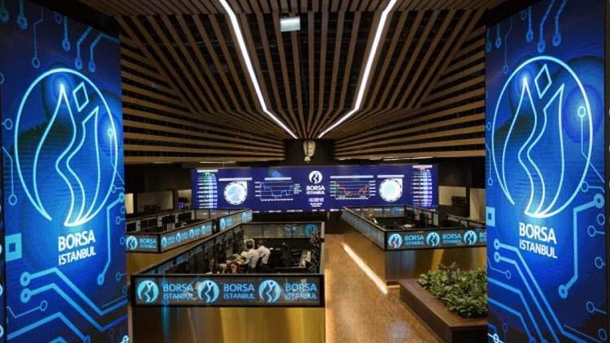 Borsada manipülasyon yaptıkları iddia edilen 5 şüpheliye tutuklama talebi