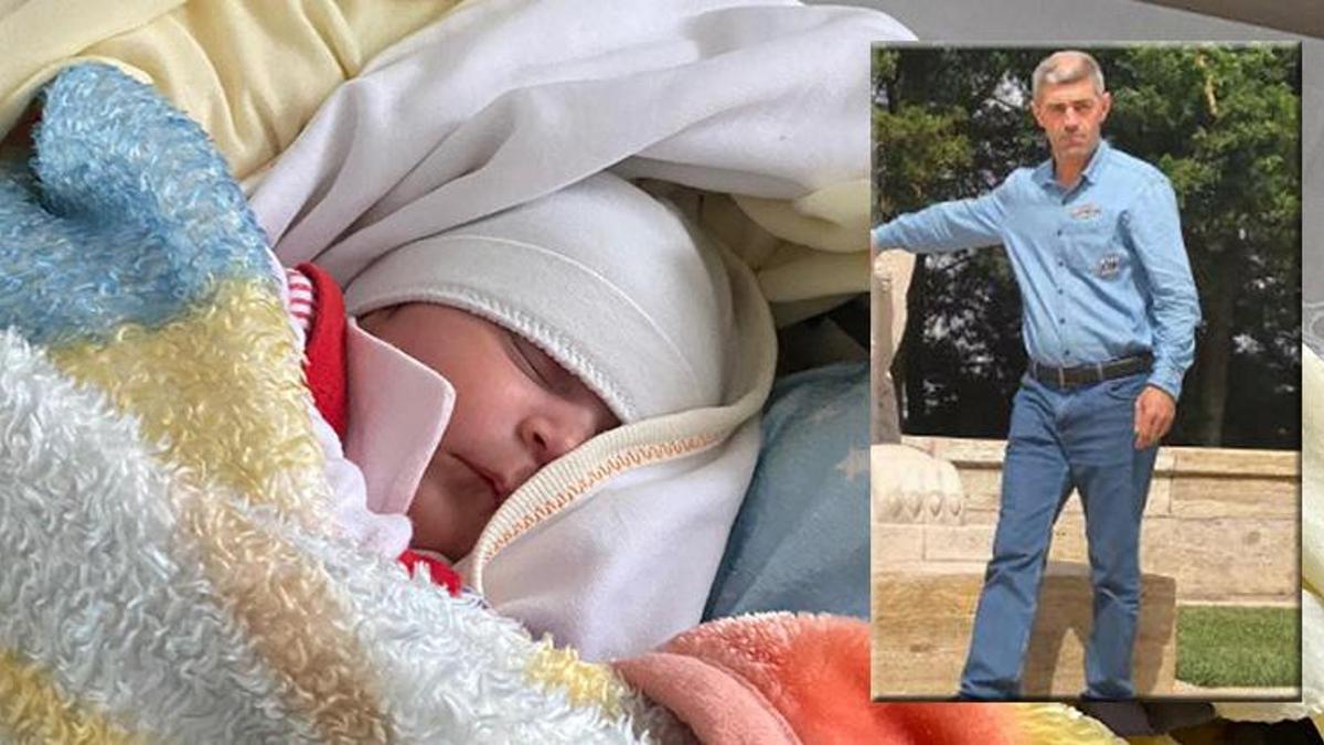 Bebeğini karınca zehri ile öldürmeye çalışmıştı! Tahliye talebine ret kararı