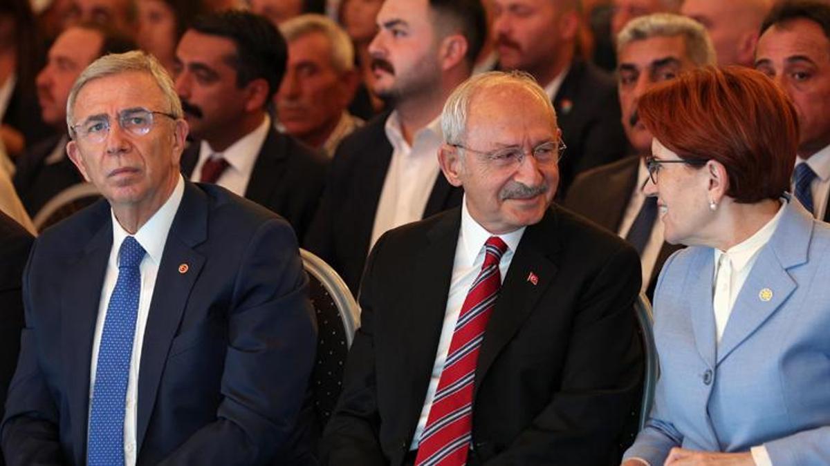 Kılıçdaroğlu: Biz yeniden köylüyü milletin efendisi yapmaya kararlıyız