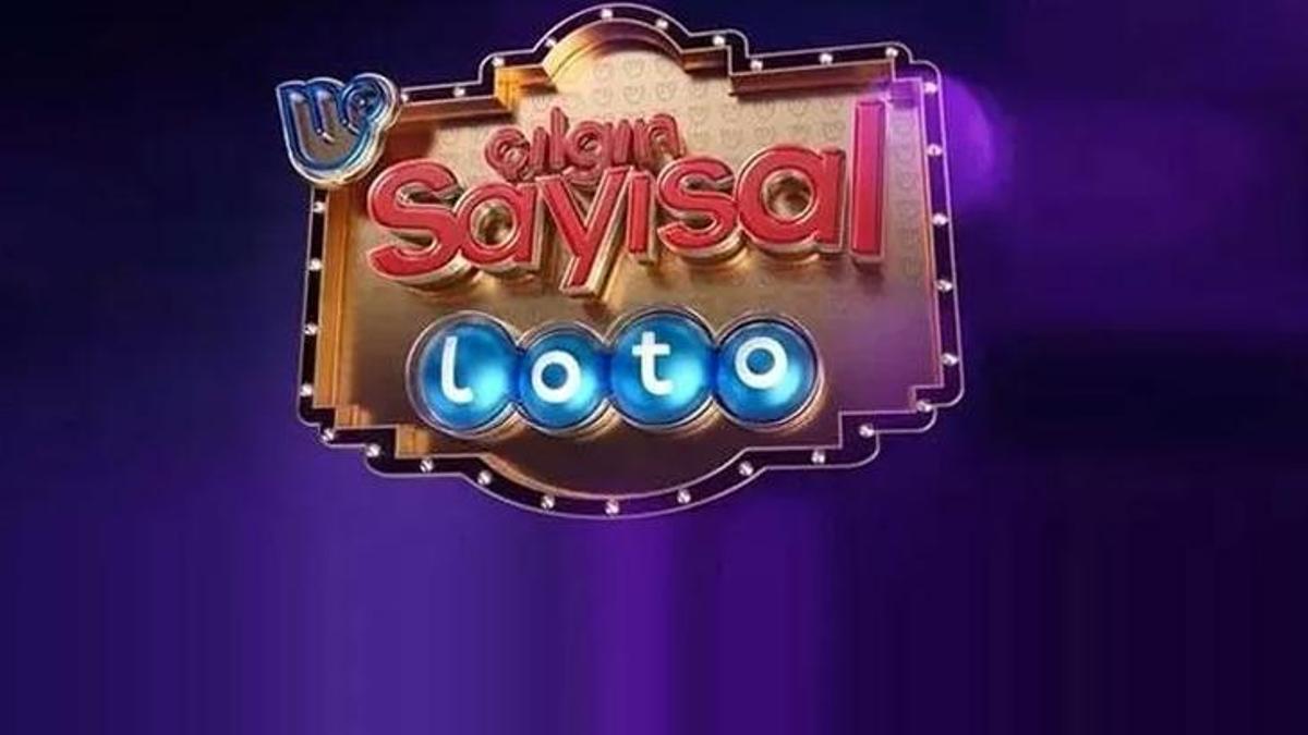 Çılgın Sayısal Loto sonuçları sorgulama: 26 Eylül Sayısal Loto çekilişinde büyük ikramiye...