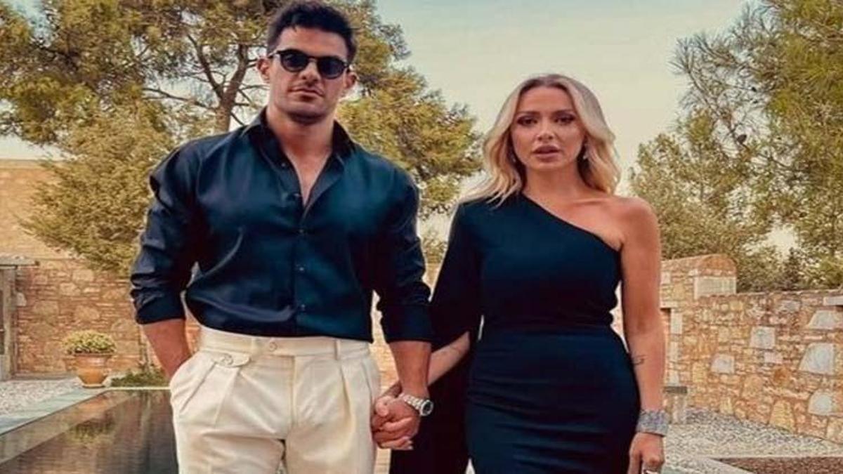 Hadise ve Mehmet Dinçerler ayrıldı mı? Hadise ve Mehmet Dinçerler neden boşanıyor, ne zaman evlendi?