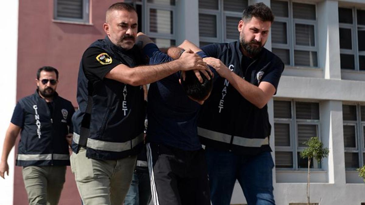 Yasak aşk cinayetinde flaş detaylar!