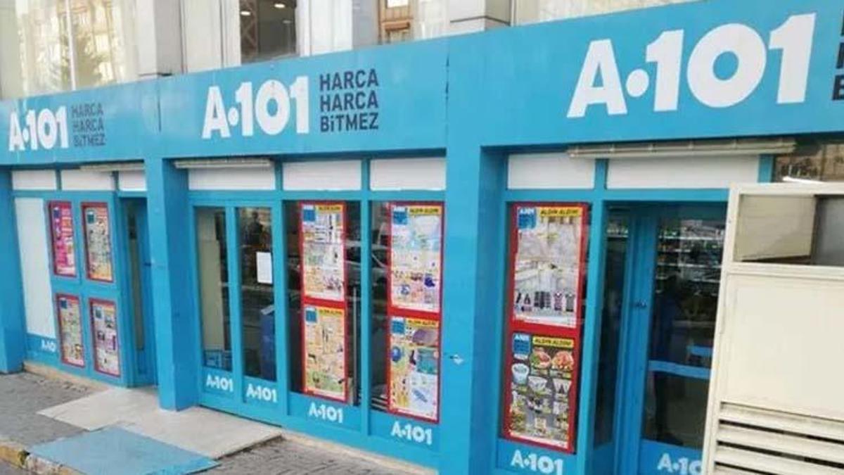A101 15 Eylül 2022 kataloğu! Bu hafta aktüel ürünler kataloğunda neler var? 15 Eylül A101 kataloğu 2022 aktüel ürünler!