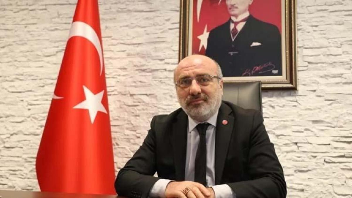 Kurtuluş Karamustafa kimdir, nereli, kaç yaşında? Kayseri Üniversitesi Rektörlüğüne atanan Prof. Dr. Kurtuluş Karamustafa hakkında merak edilenler…