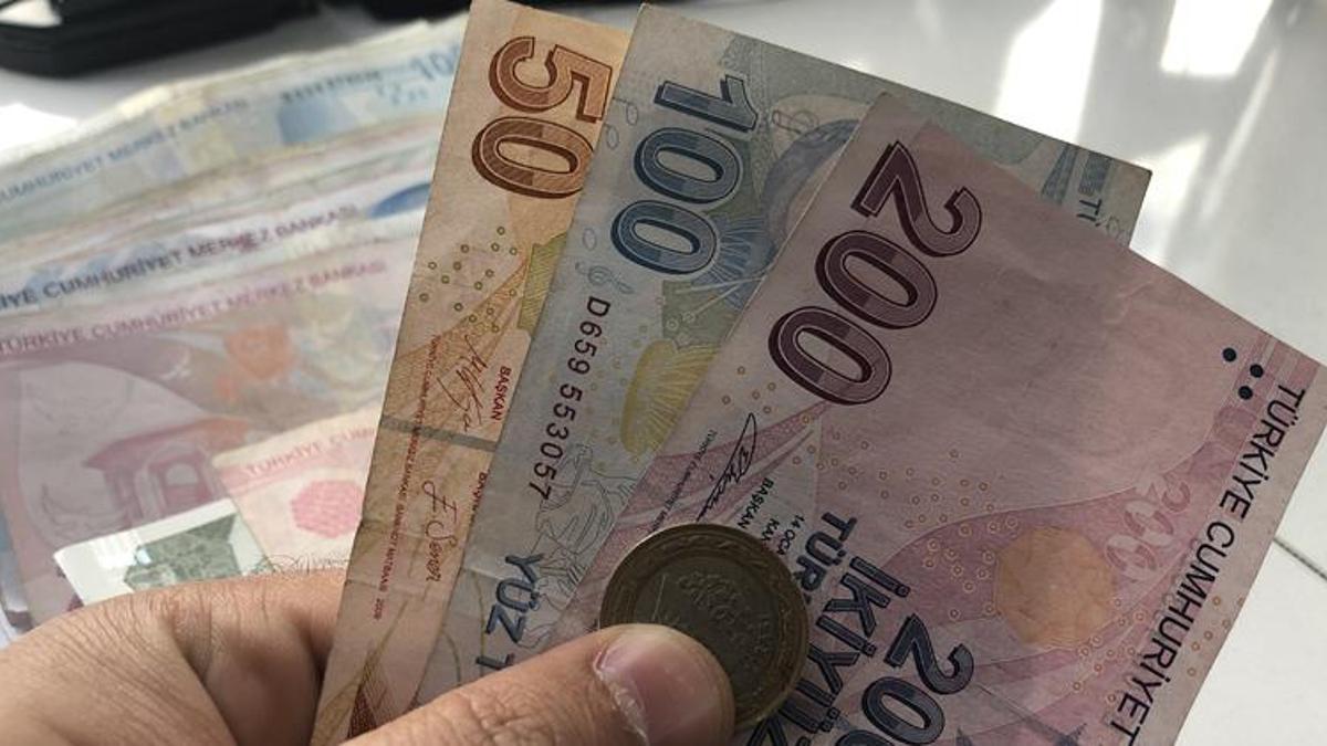 Kredi borçlarıyla ilgili Merkez Bankası'ndan flaş açıklama